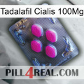 Tadalafil Cialis 100Mg 02